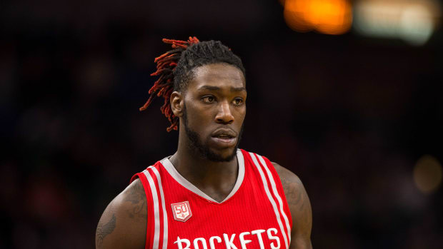 montrezl harrell